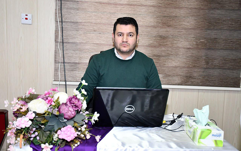 ورشة عمل حول اعتماد مسار بولونيا ودوره في تطوير التعليم العالي في العراق