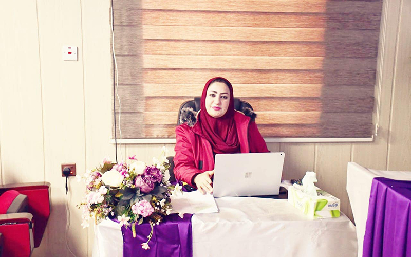 ورشة عمل حول الاستثمار في الاقتصاد المعرفي ودوره في تحقيق التنمية المستدامة في العراق