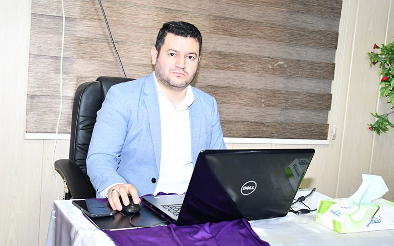 ورشة عمل حول نظام مسار بولونيا في كلية الإدارة والاقتصاد لتعزيز جودة التعليم العالي