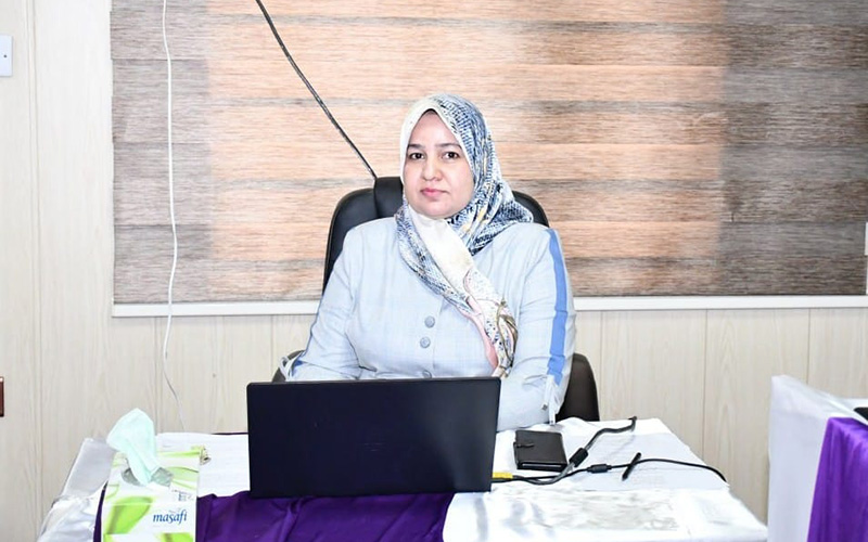 ورشة عمل حول السياسة الضريبية في العراق: الواقع وآفاق الإصلاح