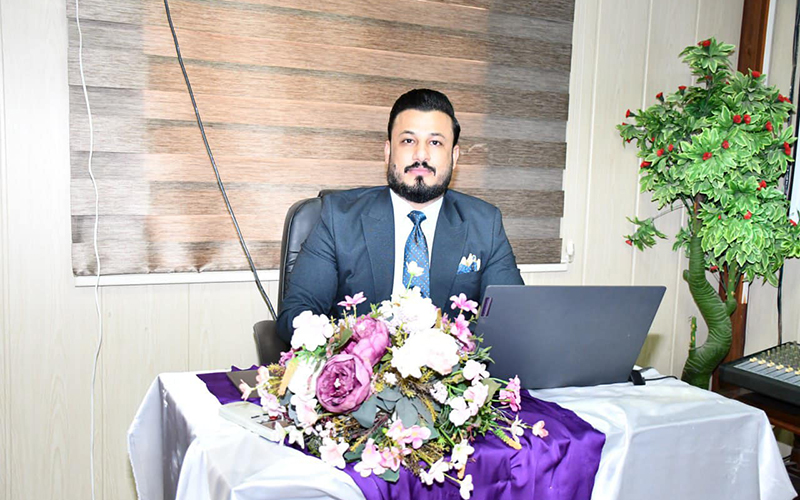 كلية الإدارة والاقتصاد تنظّم ورشة عمل حول &quot;أهداف حقوق الإنسان&quot; لتعزيز الوعي المجتمعي