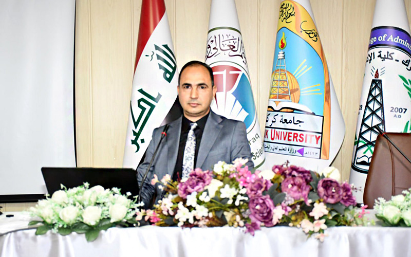 ورشة عمل حول قياس الكفاءة باستخدام تقنية DEA