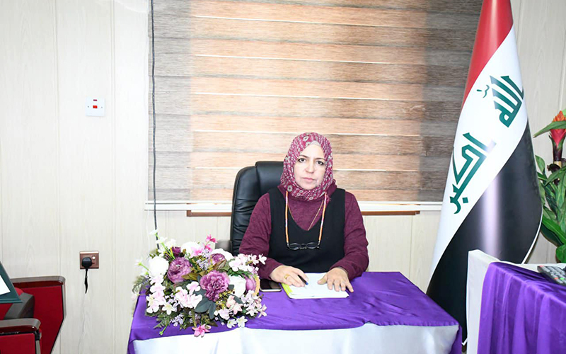 ندوة نوعية تحت عنوان “اليوم العالمي لمنع التطرف العنيف”.