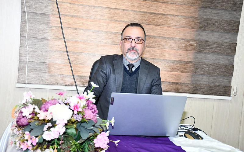 ورشة عمل حول تحسين كفاءة صفوف الانتظار في المؤسسات الحكومية