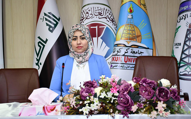 ورشة عمل بعنوان “الدفع الإلكتروني (POS) ودوره في التنمية الاقتصادية”