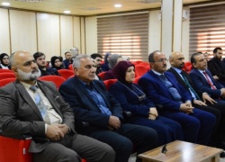 College of Agriculture Hosts Seminar on Urban Afforestation Principles for National Afforestation Day