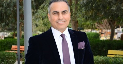 A faculty member from the University of Kirkuk publishes a scientific paper in an international journal in collaboration with international researchers