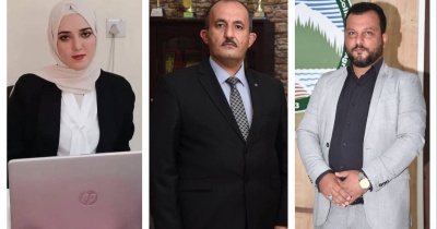 Researchers from Kirkuk and Northern Technical Universities Publish Paper in an International Journal