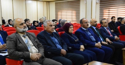 College of Agriculture Hosts Seminar on Urban Afforestation Principles for National Afforestation Day