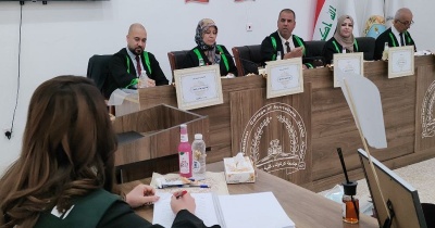 Master’s Thesis at the University of Kirkuk Examines the Effect of Selection for Egg Mass Trait in Japanese Quail