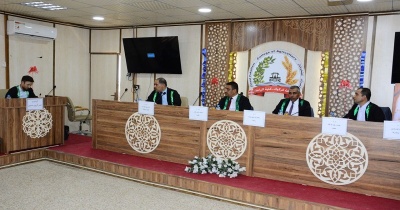 Master’s Thesis at University of Kirkuk Discusses Estimation of Genetic Parameters of Maize Genotypes under Potassium Foliar Application