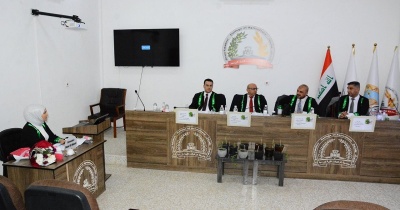 Master’s Thesis at University of Kirkuk Discusses In Vitro Propagation of Stevia Plant