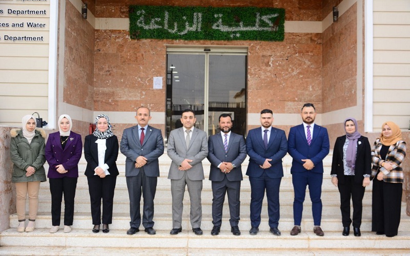 Department of Forestry