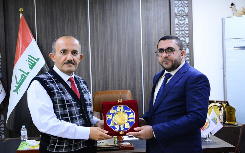 The Talented and Creative Association honors members of the College of Agriculture Council.