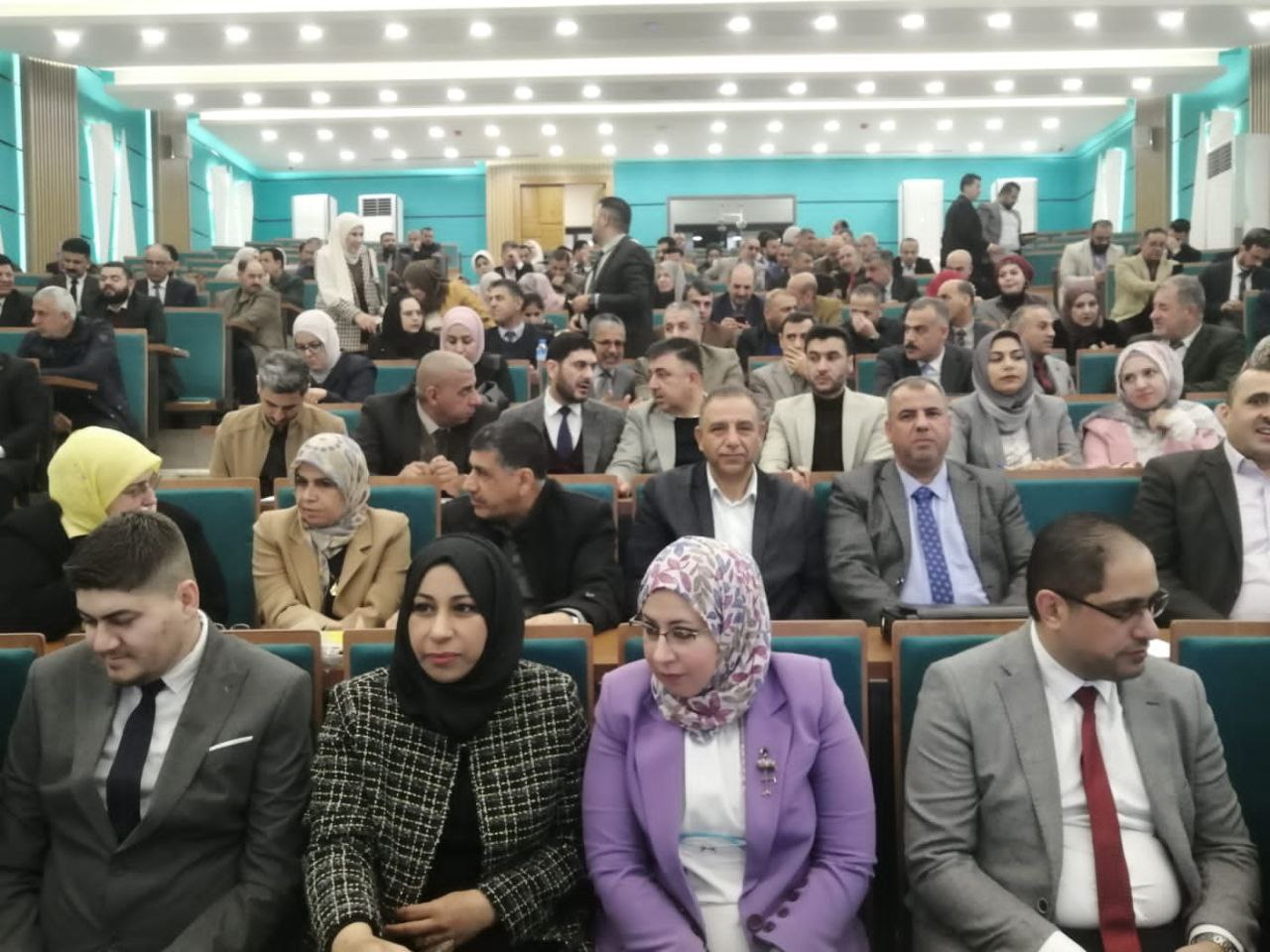 Academic accreditation1