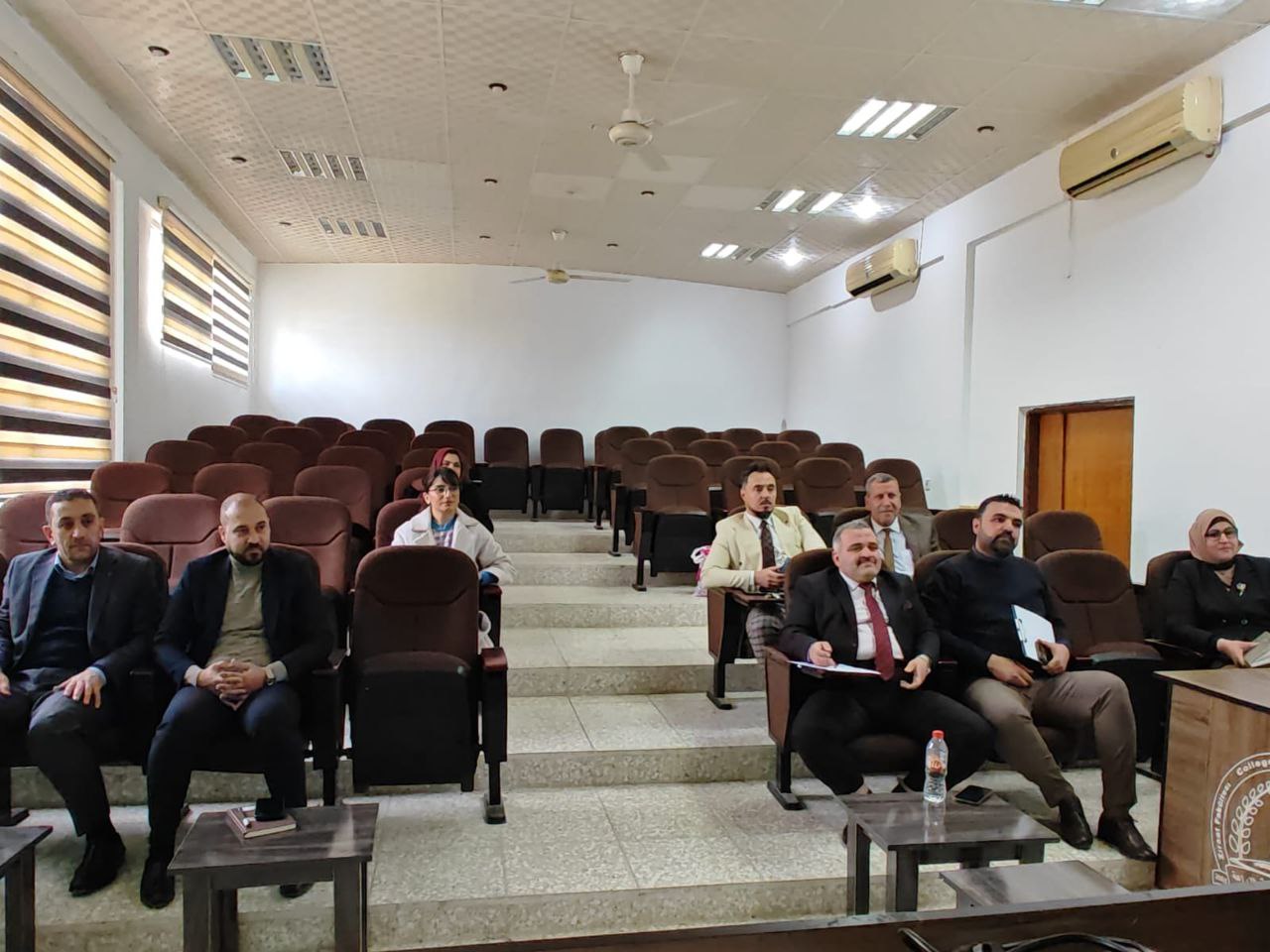 accreditation workshop3