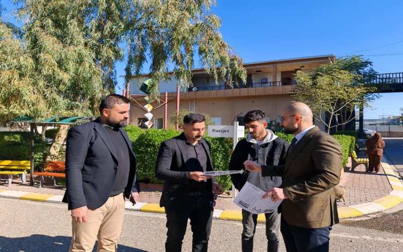 awareness tolerance 2