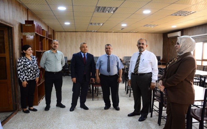 Preparations iccmat 2