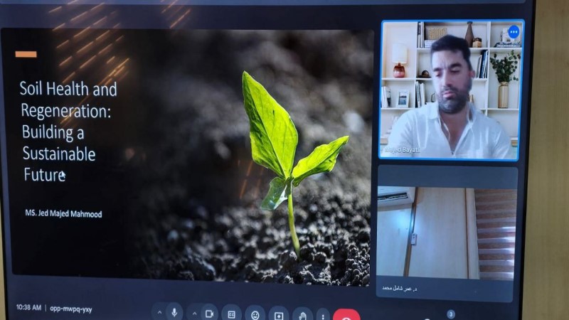 Sustainable Agriculture 2