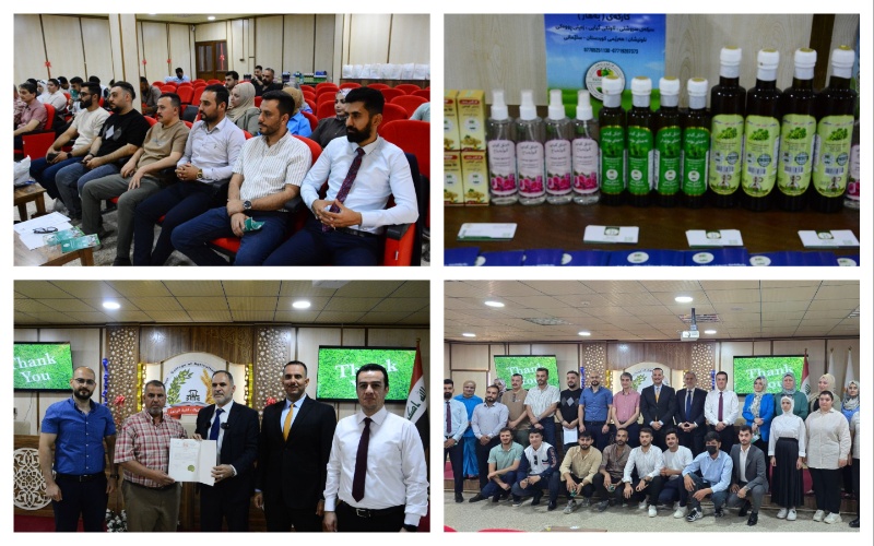 Medicinal and Aromatic Plants 2