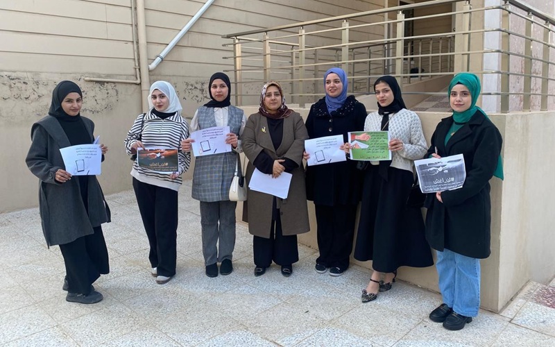 cheating awareness 2