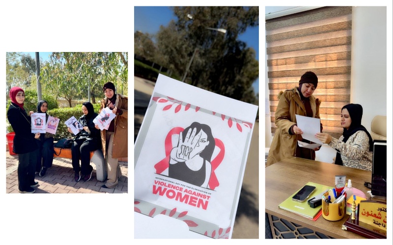 Combating Violence 2