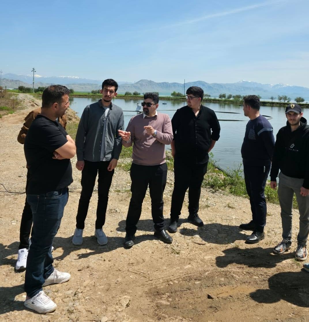 Agricultural Projects 2