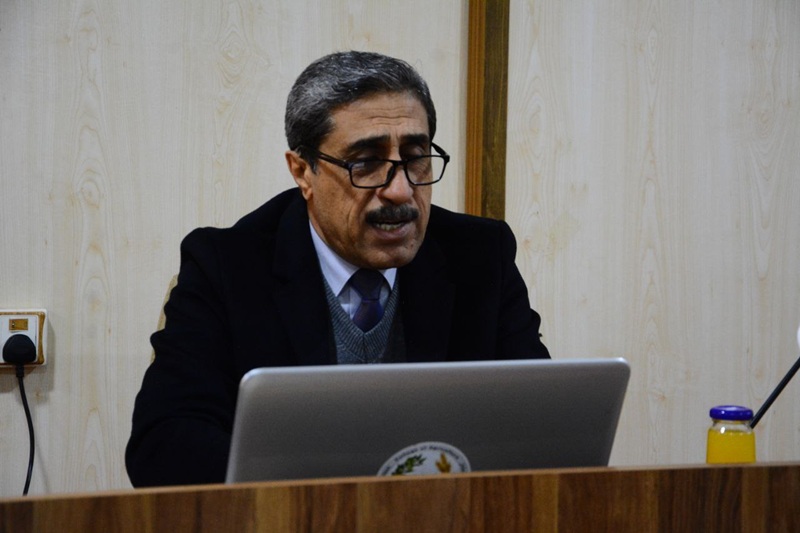 Entrepreneurship seminar 2