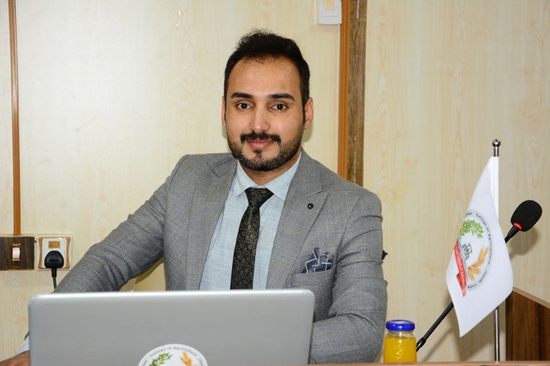 Entrepreneurship seminar 4