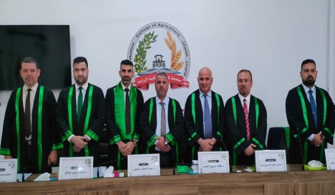 أطروحة دكتوراه في جامعة كركوك تناقش الكشف عن مصادر التلوث ببكتيريا الاشيريشيا القولون وجينات المقاومة في قطعيات لحوم الدواجن