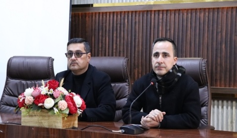 ندوة في كلية الآداب عن تطبيق الاستراتيجيات الوطنية بتحقيق أهداف النزاهة