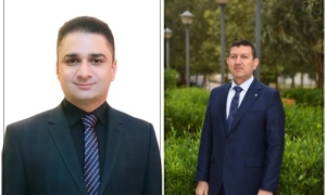 تدريسيان من جامعة كركوك ينشران بحثا في مجلة PASSER Journal