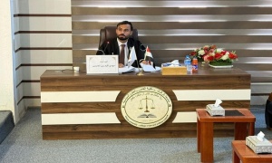 رسالة ماجستير في جامعة كركوك تناقش: الحماية المدنية لحيازة الفكرة