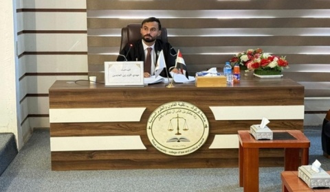 رسالة ماجستير في جامعة كركوك تناقش: الحماية المدنية لحيازة الفكرة