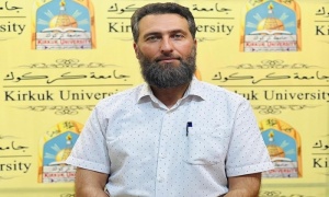 صدور مؤلف لتدريسي بجامعة كركوك حول أساسيات البرمجة بلغة ++C