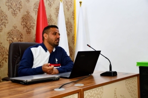 بمشاركة واسعة... كلية النباتات الطبية والصناعية تختتم دورة تدريبية حول استخدامات الطاقة المتجددة