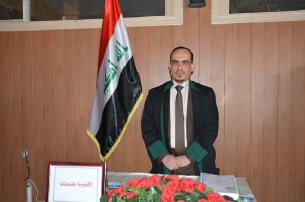 اطروحة دكتوراه في كلية القانون والعلوم السياسية تناقش التنظيم القانوني لادارة الموارد المالية في الدولة الاتحادية