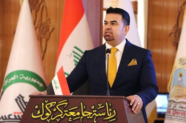 بمشاركة بحوث اكاديمية دولية جامعة كركوك تطلق مؤتمرها الفكري الثاني حول ظاهرة التطرف وسبل معالجتها