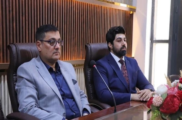 كلية الآداب تنظم دورة تطويرية عن ستراتيجيات مكافحة الفساد