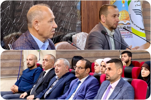 كلية الإعلام تنظّم ورشة عمل عن دور التربية الإعلامية في تثقيف المواطن