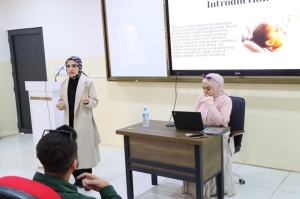 كلية طب الأسنان تنظم ورشة حول تحديات أطباء الأسنان في علاج مدمني المخدرات