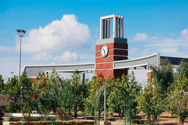 ببرامج دراسية جديدة وتوسعات بحثية .. جامعة كركوك تستكمل استعداداتها للعام الدراسي الجديد