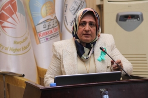 كلية الطب تقيم ندوة علمية حول طرق الكشف المبكر عن السرطان