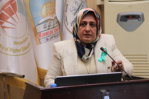 كلية الطب تقيم ندوة علمية حول طرق الكشف المبكر عن السرطان