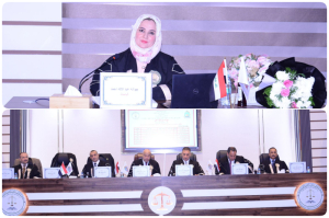 أطروحة دكتوراه في جامعة كركوك تناقش التكامل والتشارك وأثرهما في فاعلية أداء السلطة التنفيذية