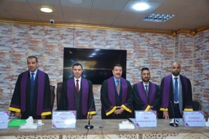 رسالة ماجستير في جامعة كركوك تناقش ازالة الضوضاء من الصور الطبية