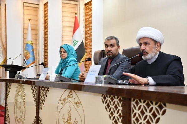 كلية العلوم تنظم ندوة حول مؤشرات الانتحار في أوساط الشباب