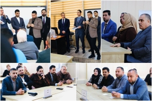 في يومها الثالث .. فرق الإعلام ومكتب رئيس الجامعة والدراسات والتخطيط يتأهلون الى المرحلة المقبلة من المسابقة الرمضانية