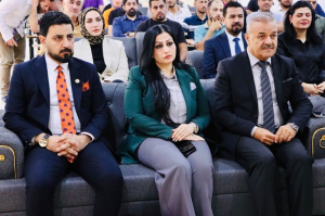 لتفعيل متطلباتها وتحقيق أهدافها.. جامعة كركوك تنظم ندوة عن استراتيجية الامن الوطني العراقي