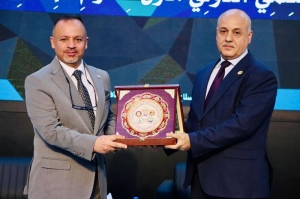 بمشاركة جامعات عربية واجنبية.. جامعة كركوك تقيم مؤتمرها الدولي التخصصي للعلوم الإنسانية والتربوية